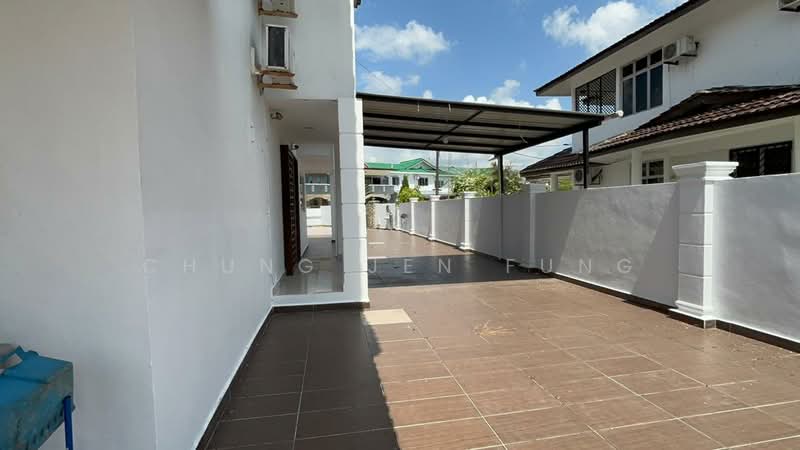Taman Bukit Kempas untuk Untuk Dijual - RM 1,680,000, Mac 2026 - Exterior - PropertyGuru.com.my