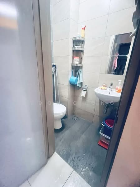 D7 (D'Seven Lagoon Perdana) untuk Untuk Disewa - RM 5,000 /bulan, Mac 2026 - Bathroom - PropertyGuru.com.my