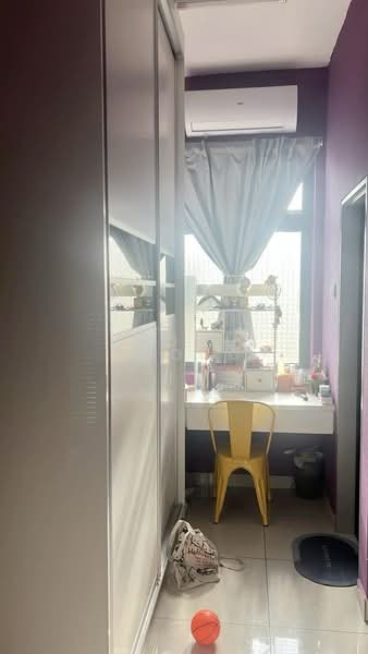 D7 (D'Seven Lagoon Perdana) untuk Untuk Disewa - RM 5,000 /bulan, Mac 2026 - Study - PropertyGuru.com.my