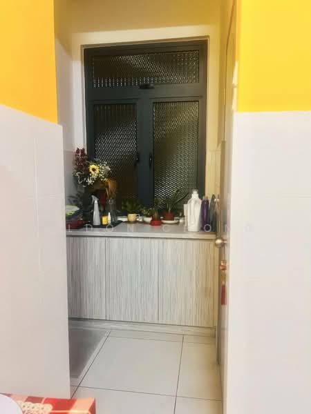 D7 (D'Seven Lagoon Perdana) untuk Untuk Disewa - RM 5,000 /bulan, Mac 2026 - Interior - PropertyGuru.com.my