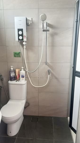 D7 (D'Seven Lagoon Perdana) untuk Untuk Disewa - RM 5,000 /bulan, Mac 2026 - Bathroom - PropertyGuru.com.my