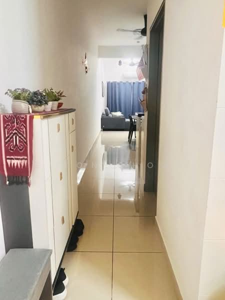 D7 (D'Seven Lagoon Perdana) untuk Untuk Disewa - RM 5,000 /bulan, Mac 2026 - Corridor - PropertyGuru.com.my