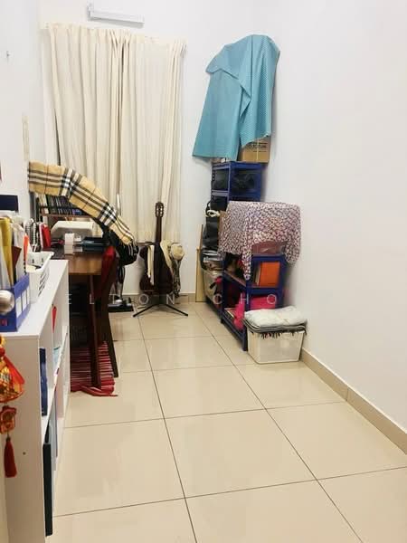 D7 (D'Seven Lagoon Perdana) untuk Untuk Disewa - RM 5,000 /bulan, Mac 2026 - Study - PropertyGuru.com.my