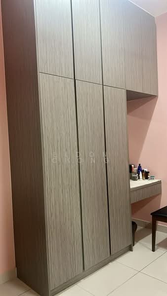 D7 (D'Seven Lagoon Perdana) untuk Untuk Disewa - RM 5,000 /bulan, Mac 2026 - Interior - PropertyGuru.com.my