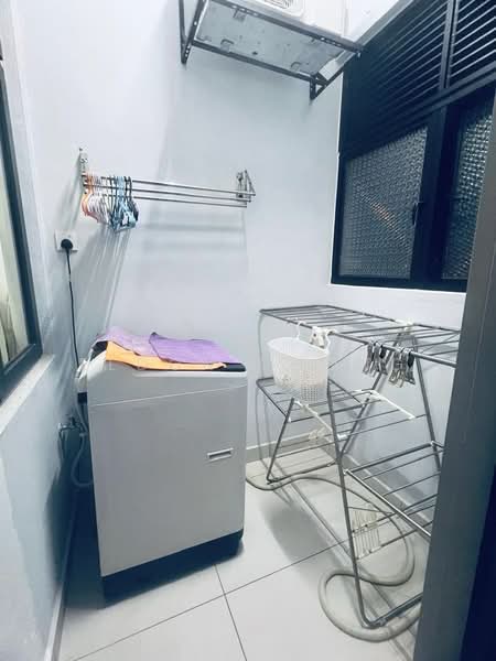 D7 (D'Seven Lagoon Perdana) untuk Untuk Disewa - RM 5,000 /bulan, Mac 2026 - Interior - PropertyGuru.com.my