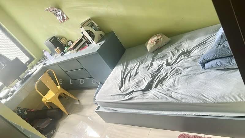 D7 (D'Seven Lagoon Perdana) untuk Untuk Disewa - RM 5,000 /bulan, Mac 2026 - Bedroom - PropertyGuru.com.my