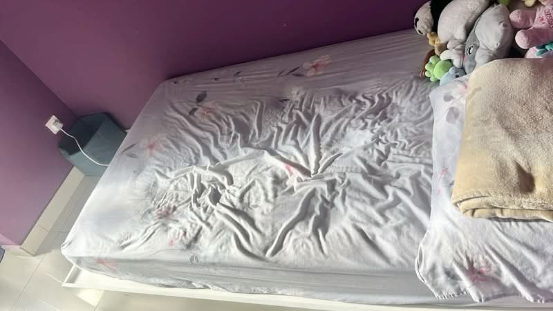 D7 (D'Seven Lagoon Perdana) untuk Untuk Disewa - RM 5,000 /bulan, Mac 2026 - Bedroom - PropertyGuru.com.my