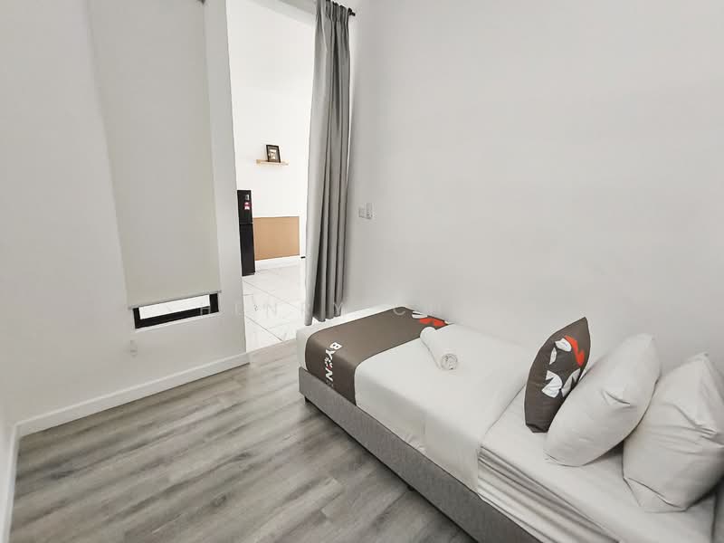 Service Residence for Sale at Cubic Botanical - Gladys Wong - Bedroom - PropertyGuru.com.my