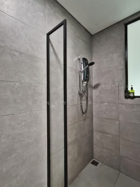 Service Residence for Sale at Cubic Botanical - Gladys Wong - Bathroom - PropertyGuru.com.my