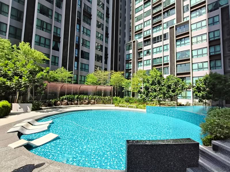 Service Residence for Sale at Cubic Botanical - Gladys Wong - Exterior - PropertyGuru.com.my