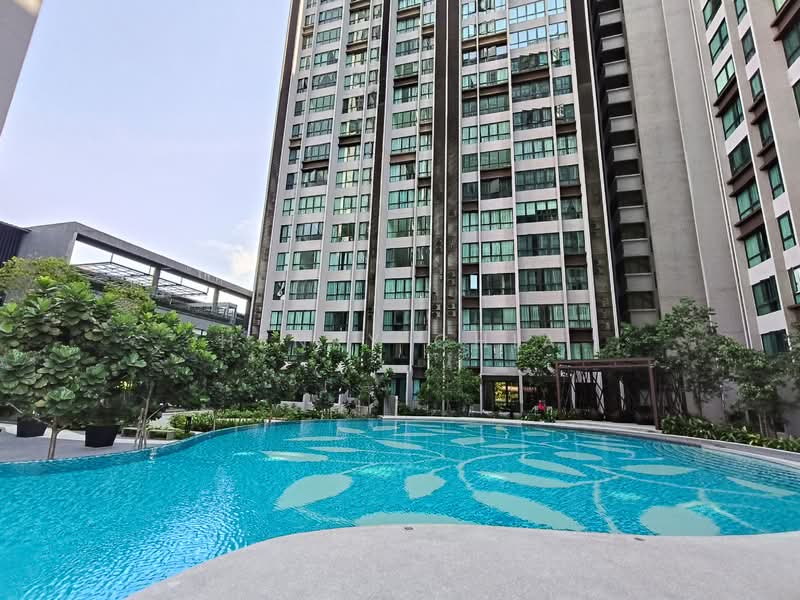 Service Residence for Sale at Cubic Botanical - Gladys Wong - Exterior - PropertyGuru.com.my