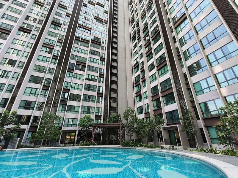 Service Residence for Sale at Cubic Botanical - Gladys Wong - Exterior - PropertyGuru.com.my