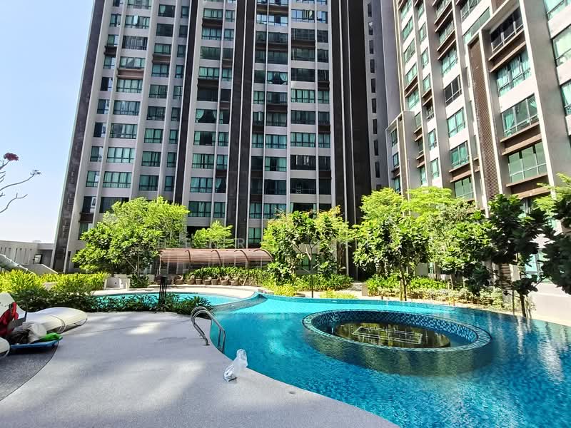 Service Residence for Sale at Cubic Botanical - Gladys Wong - Exterior - PropertyGuru.com.my