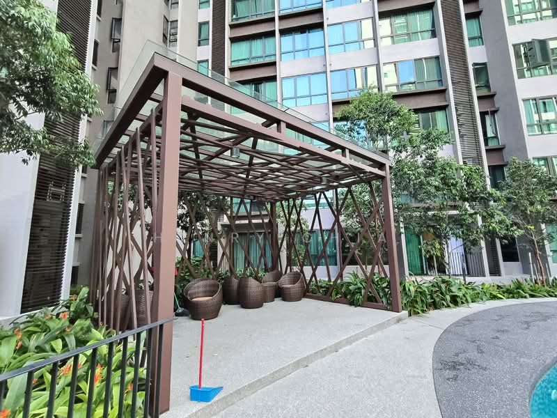 Service Residence for Sale at Cubic Botanical - Gladys Wong - Exterior - PropertyGuru.com.my