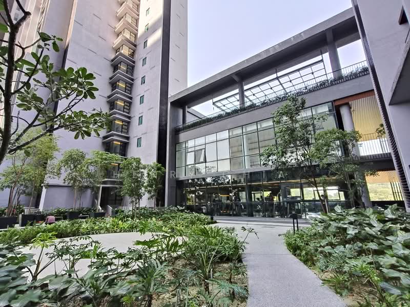 Service Residence for Sale at Cubic Botanical - Gladys Wong - Exterior - PropertyGuru.com.my