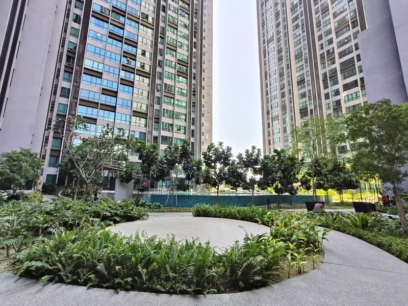 Service Residence for Sale at Cubic Botanical - Gladys Wong - Exterior - PropertyGuru.com.my