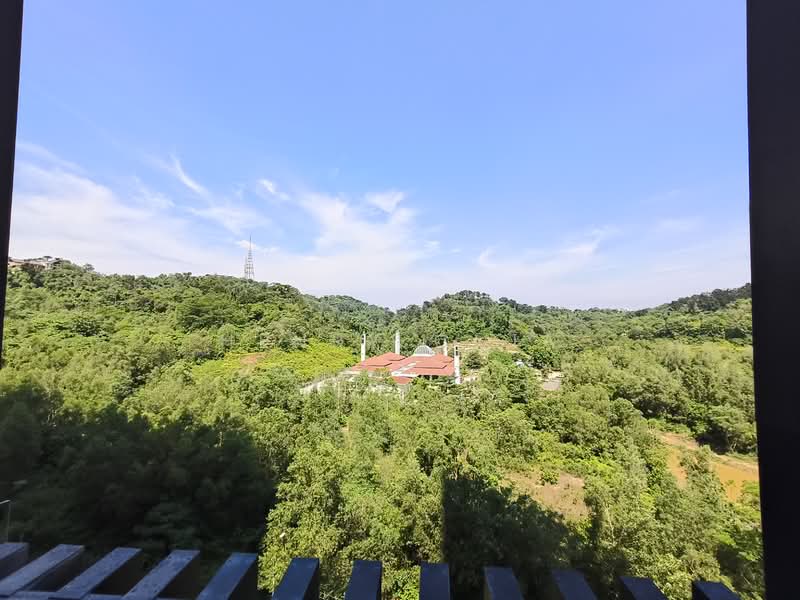 Service Residence for Sale at Cubic Botanical - Gladys Wong - View - PropertyGuru.com.my