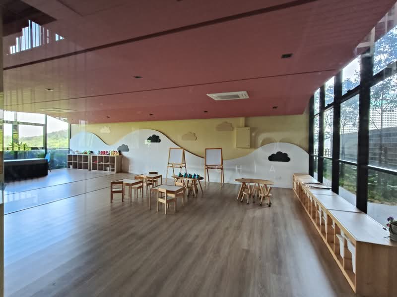 Service Residence for Sale at Cubic Botanical - Gladys Wong - Interior - PropertyGuru.com.my