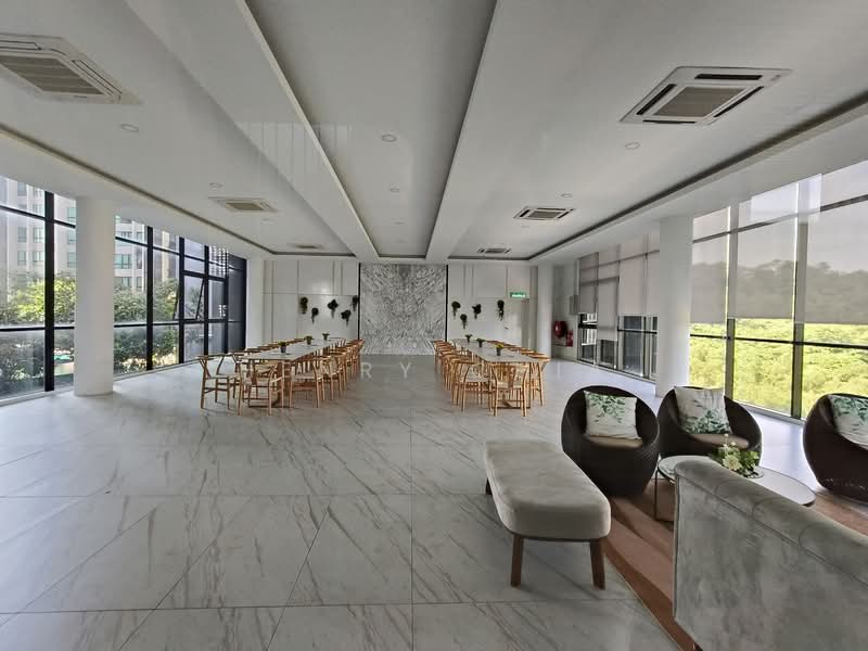Service Residence for Sale at Cubic Botanical - Gladys Wong - Interior - PropertyGuru.com.my