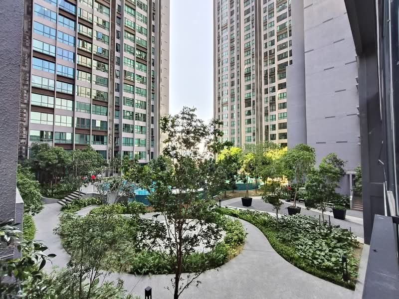 Service Residence for Sale at Cubic Botanical - Gladys Wong - Exterior - PropertyGuru.com.my