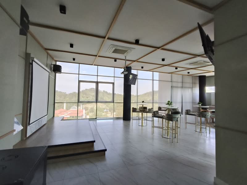 Service Residence for Sale at Cubic Botanical - Gladys Wong - View - PropertyGuru.com.my
