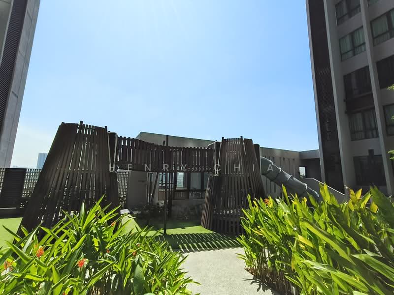Service Residence for Sale at Cubic Botanical - Gladys Wong - Exterior - PropertyGuru.com.my
