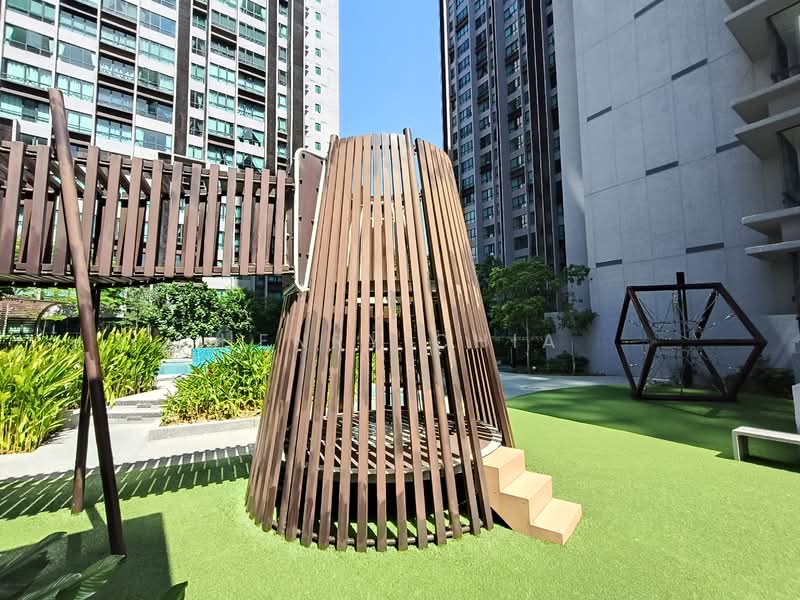 Service Residence for Sale at Cubic Botanical - Gladys Wong - Exterior - PropertyGuru.com.my