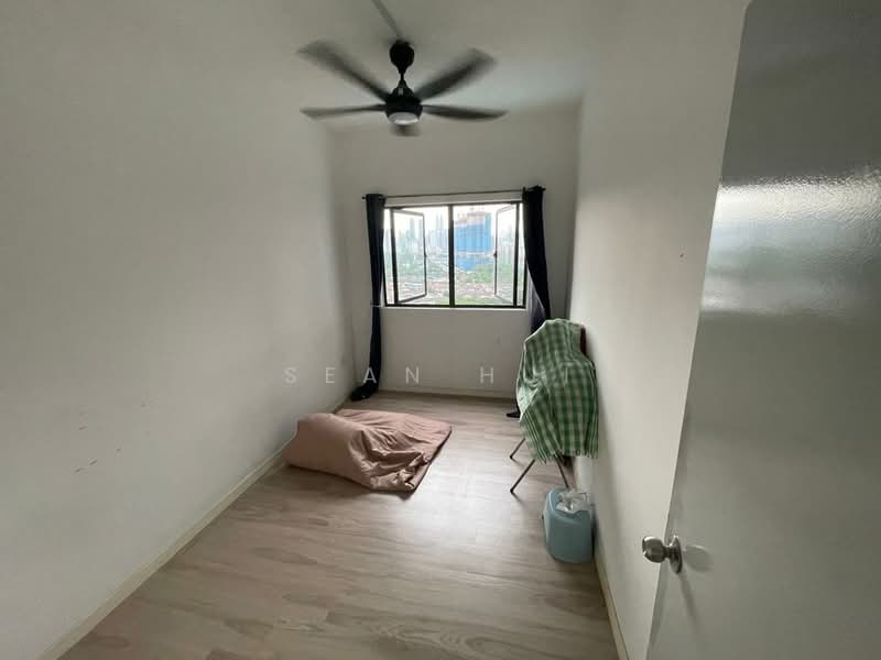Residensi Rampai II untuk Untuk Disewa - RM 1,800 /bulan, Mac 2026 - Bedroom - PropertyGuru.com.my