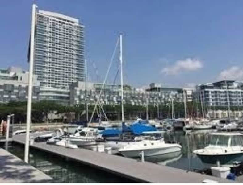 Imperia untuk Untuk Dijual - RM 721,710, Mac 2026 - Exterior - PropertyGuru.com.my