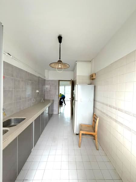 Apartment for Rent at Delima J Apartment - David Lao - Kitchen - PropertyGuru.com.my