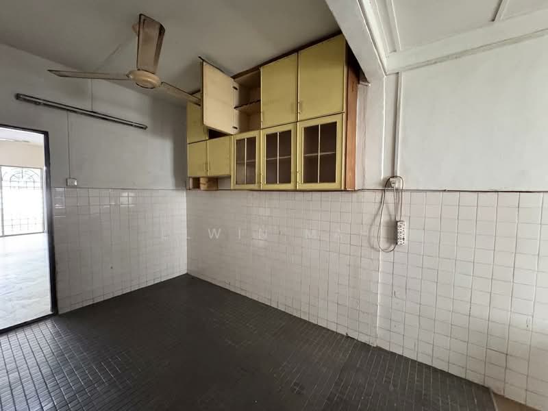 2-storey Terraced House for Sale in Bandar Country Homes (Rawang) - Elwin Mah - Interior - PropertyGuru.com.my