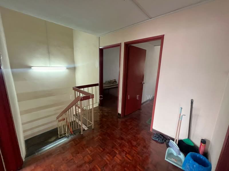 2-storey Terraced House for Sale in Taman Connaught (Cheras) - Eric Liew - Interior - PropertyGuru.com.my