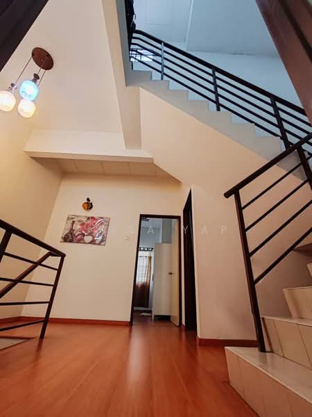 2.5-storey Terraced House for Sale in Taman Samudra Teres (Batu Caves) - Elisa Yap - Interior - PropertyGuru.com.my