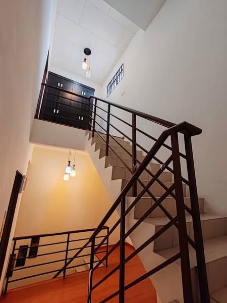 2.5-storey Terraced House for Sale in Taman Samudra Teres (Batu Caves) - Elisa Yap - Interior - PropertyGuru.com.my