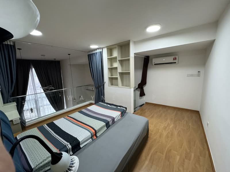 Service Residence for Rent at EkoCheras - Wayne Yap - Bedroom - PropertyGuru.com.my