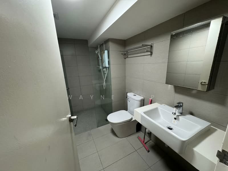 Service Residence for Rent at EkoCheras - Wayne Yap - Bathroom - PropertyGuru.com.my