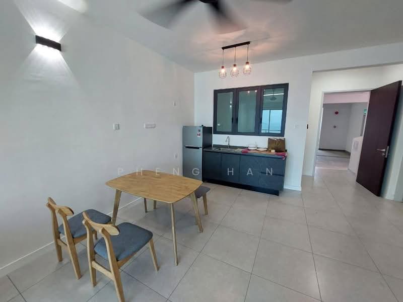 Condominium for Rent at 3 Residence - Pheng Han - PropertyGuru.com.my
