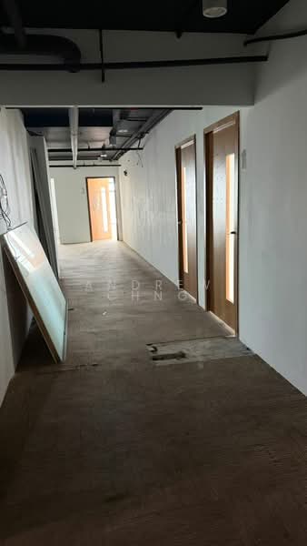 Office for Rent in Seksyen 13 (Petaling Jaya) - Andrew Chng - Corridor - PropertyGuru.com.my