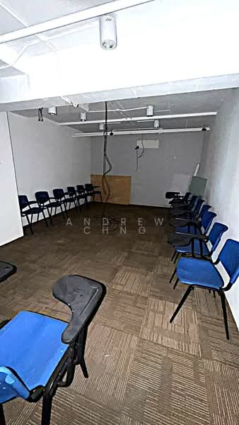 Office for Rent in Seksyen 13 (Petaling Jaya) - Andrew Chng - Study - PropertyGuru.com.my