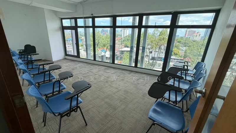 Office for Rent in Seksyen 13 (Petaling Jaya) - Andrew Chng - Study - PropertyGuru.com.my