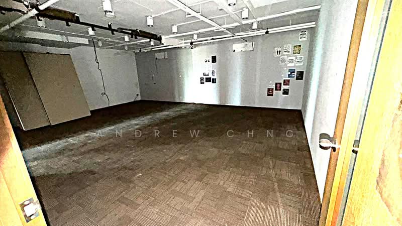 Office for Rent in Seksyen 13 (Petaling Jaya) - Andrew Chng - Interior - PropertyGuru.com.my