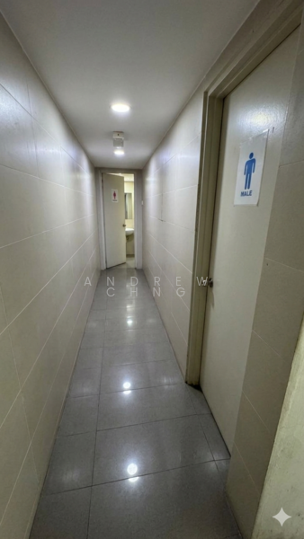 Office for Rent in Seksyen 13 (Petaling Jaya) - Andrew Chng - Corridor - PropertyGuru.com.my