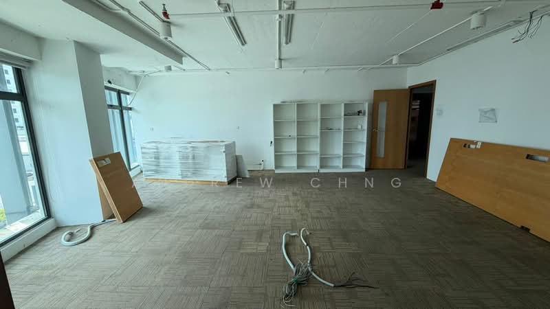 Office for Rent in Seksyen 13 (Petaling Jaya) - Andrew Chng - Interior - PropertyGuru.com.my