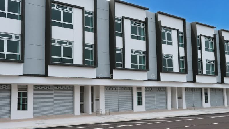 Taman Adda Heights untuk Untuk Disewa - RM 9,000 /bulan, Mac 2026 - PropertyGuru.com.my