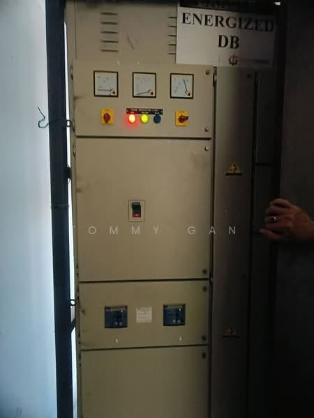 Factory for Rent in Kulim (Kedah) - Tommy Gan - PropertyGuru.com.my