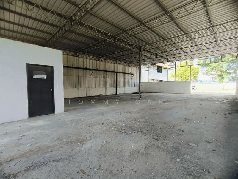 Factory for Rent in Kulim (Kedah) - Tommy Gan - Interior - PropertyGuru.com.my