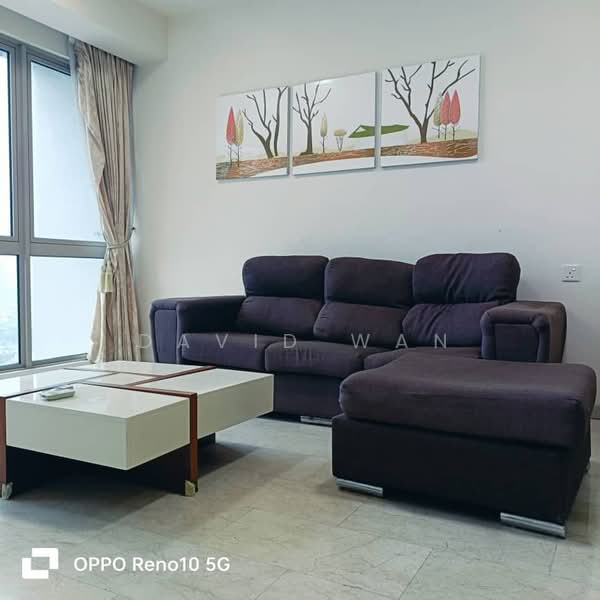 myHabitat untuk Untuk Dijual - RM 565,000, Mac 2026 - Living Room - PropertyGuru.com.my