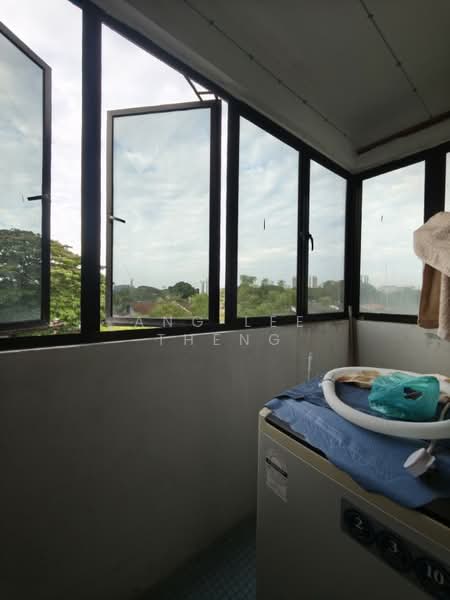 Greenlane Heights Block A untuk Untuk Dijual - RM 349,000, Mac 2026 - Balcony - PropertyGuru.com.my