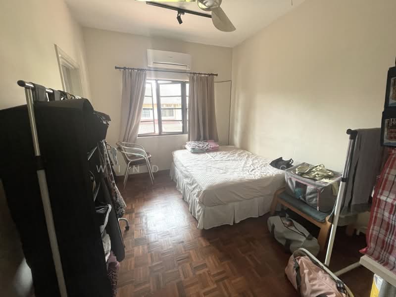 Townhouse for Sale in Petaling Jaya (Selangor) - Wind Cheang - Bedroom - PropertyGuru.com.my