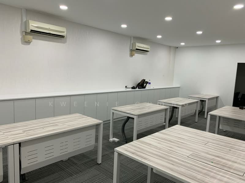 For Sale - Bedford Business Park